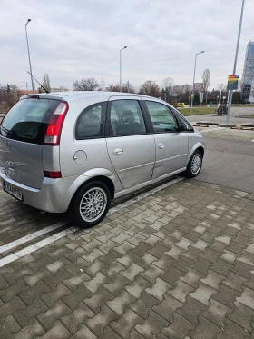 Opel Meriva Спешно!!!, снимка 4