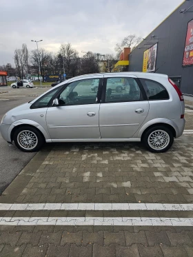 Opel Meriva Спешно!!!, снимка 7