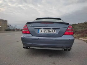 Mercedes-Benz E 320, снимка 15