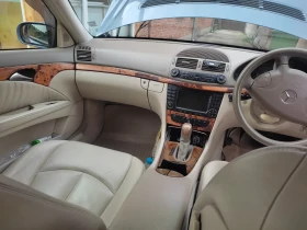 Mercedes-Benz E 320, снимка 9