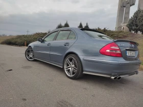 Mercedes-Benz E 320, снимка 14