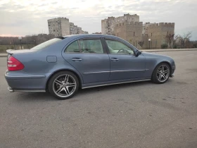 Mercedes-Benz E 320, снимка 4