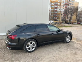 Audi A6 C8, снимка 3