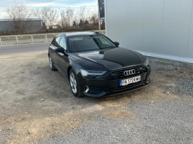 Audi A6 C8, снимка 1