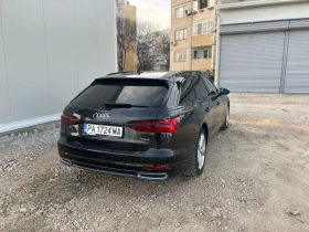 Audi A6 C8, снимка 2