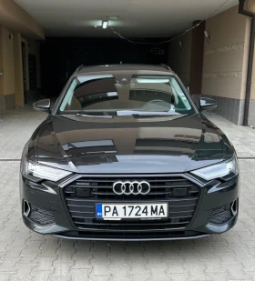 Audi A6 C8, снимка 4