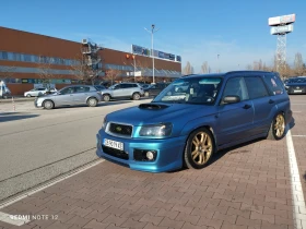 Subaru Forester 2.5 XT | Mobile.bg    4