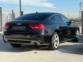 Audi A5 A5 3.0TDI 240к.с 200.000к.м Quattro 2012г, снимка 4