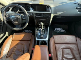 Audi A5 A5 3.0TDI 240к.с 200.000к.м Quattro 2012г, снимка 13