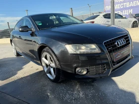 Audi A5 A5 3.0TDI 240к.с 200.000к.м Quattro 2012г, снимка 3