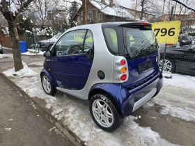 Smart Fortwo 600 | Mobile.bg    6