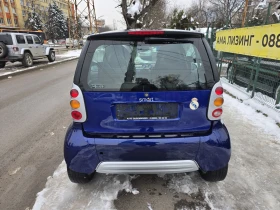 Smart Fortwo 600 | Mobile.bg    5