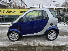 Smart Fortwo 600 | Mobile.bg    7