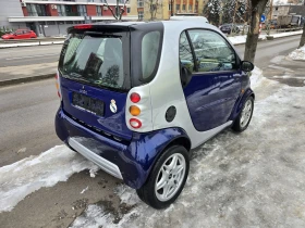 Smart Fortwo 600 | Mobile.bg    4