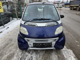 Smart Fortwo 600 | Mobile.bg    2