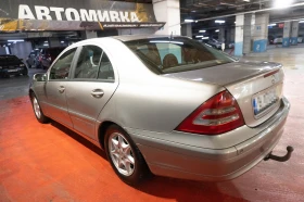 Mercedes-Benz C 200 CDI, снимка 6