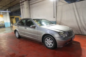 Mercedes-Benz C 200 CDI, снимка 5