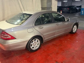 Mercedes-Benz C 200 CDI - 5200 лв. - 97611365 | Car24.bg