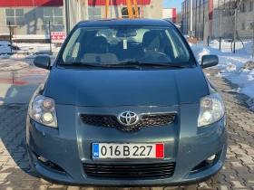 Toyota Auris КАТО НОВА, 2.2D4D 177к.с. - 7900 лв. - 59915625 | Car24.bg