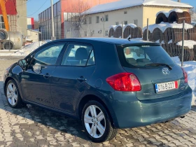 Toyota Auris КАТО НОВА, 2.2D4D 177к.с. - 7900 лв. - 59915625 | Car24.bg