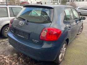 Toyota Auris КАТО НОВА, 2.2D4D 177к.с. 200хил.км!, снимка 3