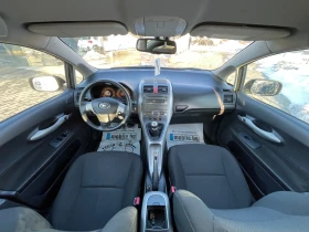 Toyota Auris  , 2.2D4D, KEYLESS, ,  . | Mobile.bg    7