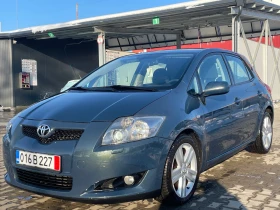 Toyota Auris  , 2.2D4D, KEYLESS, ,  . | Mobile.bg    3