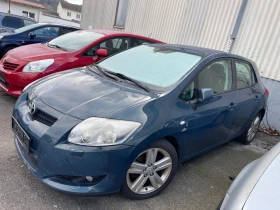 Toyota Auris КАТО НОВА, 2.2D4D 177к.с. 200хил.км!, снимка 1