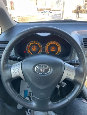 Toyota Auris КАТО НОВА, 2.2D4D 177к.с. - 7900 лв. - 59915625 | Car24.bg