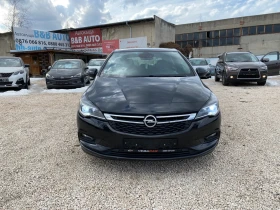 Opel Astra 1.6CDTI COSMO/NAVI/HEAD UP/LED/EURO6 - 16800 лв. - 70527500 | Car24.bg