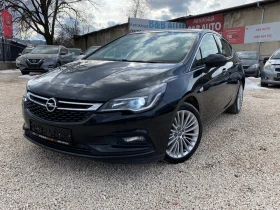 Opel Astra 1.6CDTI COSMO/NAVI/HEAD UP/LED/EURO6 - 16800 лв. - 70527500 | Car24.bg