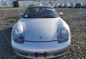 Porsche Boxster, снимка 3