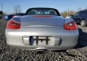 Porsche Boxster, снимка 6