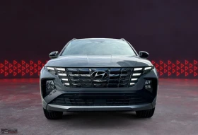 Hyundai Stelar 1.6HEV/230HP/N-LINE/CAM/NAVI/KLESS/CARPLAY/813b, снимка 2