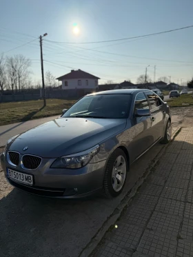 BMW 523, снимка 4