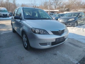 Mazda 2 1.4 HDI | Mobile.bg    4