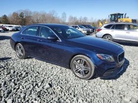 Mercedes-Benz E 300 4matic, снимка 3