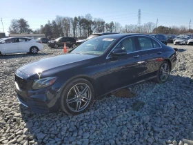 Mercedes-Benz E 300 4matic, снимка 1