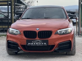 BMW 218 d= M-pack= , снимка 1