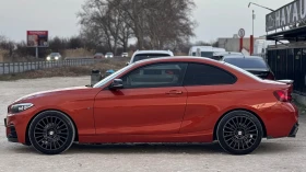 BMW 218 d= M-pack= , снимка 8