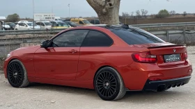 BMW 218 d= M-pack=  | Mobile.bg    7