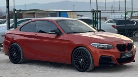 Обява за продажба на BMW 218 d= M-pack=  ~24 999 лв. - изображение 2