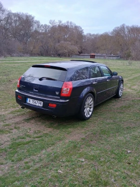 Chrysler 300c, снимка 3