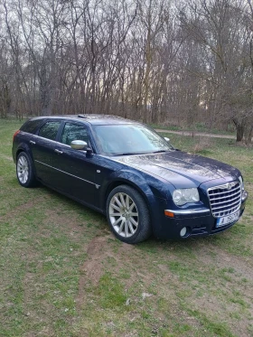 Chrysler 300c, снимка 2