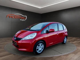 Honda Jazz 1.2I TREND
