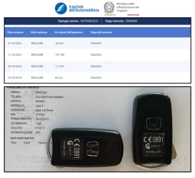 Honda Jazz 1.2I TREND - 8995 лв. / 4599.07 € - 17180730 17