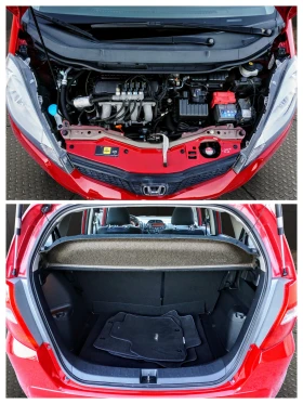 Honda Jazz 1.2I TREND - 8995 лв. / 4599.07 € - 17180730 14