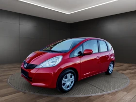 Honda Jazz 1.2I TREND - изображение 1