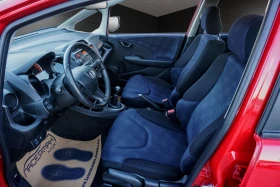 Honda Jazz 1.2I TREND - 8995 лв. / 4599.07 € - 17180730 7