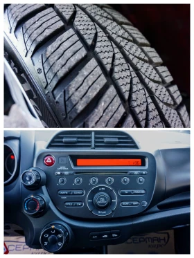 Honda Jazz 1.2I TREND - 8995 лв. / 4599.07 € - 17180730 9